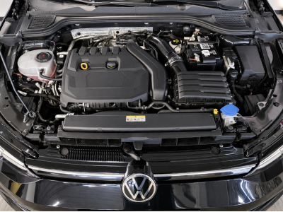 Volkswagen Golf Golf 8 1.5 eTSI 150 DSG LIFE LED NAVI