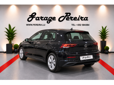 Volkswagen Golf Golf 8 1.5 eTSI 150 DSG LIFE LED NAVI