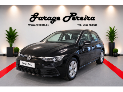 Volkswagen Golf Golf 8 1.5 eTSI 150 DSG LIFE LED NAVI