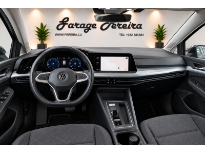 Volkswagen Golf Golf 8 1.5 eTSI 150 DSG LIFE LED NAVI