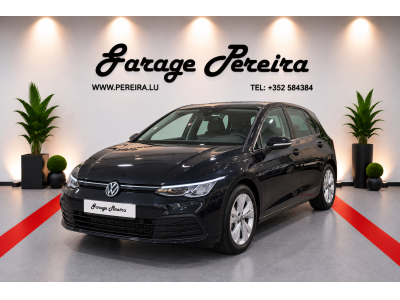 Volkswagen Golf Golf 8 1.5 eTSI 150 DSG LIFE LED NAVI
