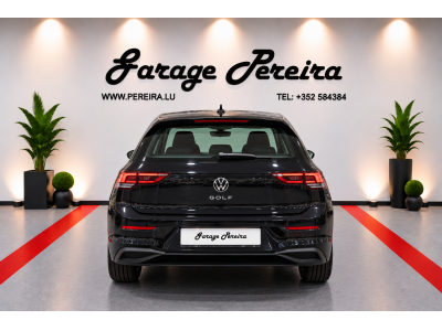 Volkswagen Golf Golf 8 1.5 eTSI 150 DSG LIFE LED NAVI