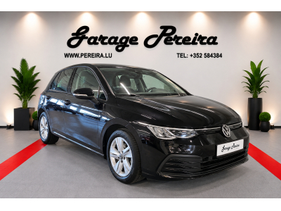 Volkswagen Golf Golf 8 1.5 eTSI 150 DSG LIFE LED NAVI