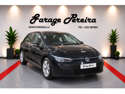 Volkswagen Golf Golf 8 1.5 eTSI 150 DSG LIFE LED NAVI