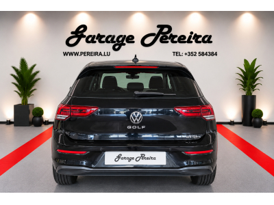 Volkswagen Golf Golf 8 1.5 eTSI 150 DSG LIFE LED NAVI
