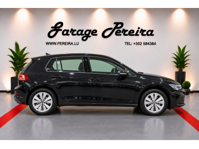 Volkswagen Golf Golf 8 1.5 eTSI 150 DSG LIFE LED NAVI