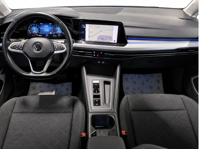 Volkswagen Golf Golf 8 1.5 eTSI 150 DSG LIFE LED NAVI