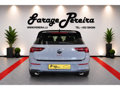 Volkswagen Golf GTI 2.0 TSI 300 CLUBSPORT ÉDITION 45 AKRAPOVIC DCC NURBURGRING PANO NAVI
