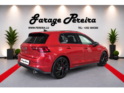 Volkswagen Golf GTI VIII 2.0 TSI 245 DSG HARMAN KARDON PANO NAVI ACC
