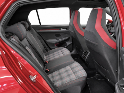 Volkswagen Golf GTI VIII 2.0 TSI 245 DSG HARMAN KARDON PANO NAVI ACC