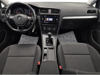 Volkswagen Golf Golf 7 TSI FACELIFT