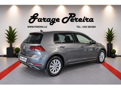 Volkswagen Golf Golf 7 TSI FACELIFT