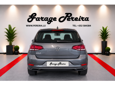 Volkswagen Golf Golf 7 TSI FACELIFT