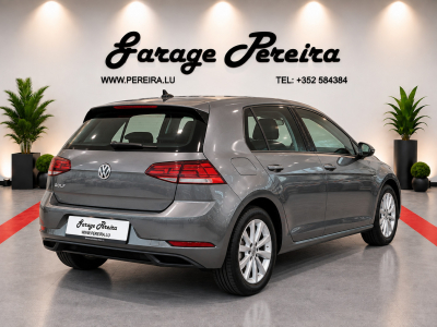 Volkswagen Golf Golf 7 TSI FACELIFT