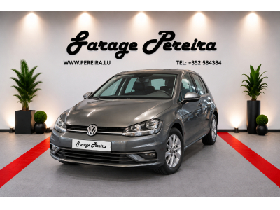 Volkswagen Golf Golf 7 TSI FACELIFT