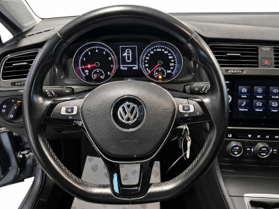 Volkswagen Golf Golf 7 TSI FACELIFT