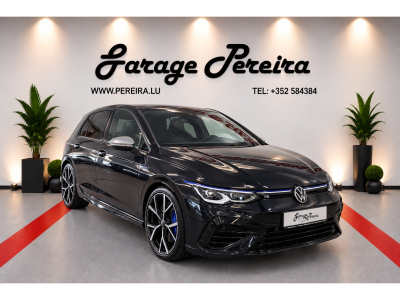 Volkswagen Golf R 2.0 TSI 320 4MOTION HARMAN KARDON IQ-LIGHT NAVI