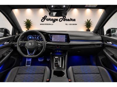 Volkswagen Golf R 2.0 TSI 320 4MOTION HARMAN KARDON IQ-LIGHT NAVI