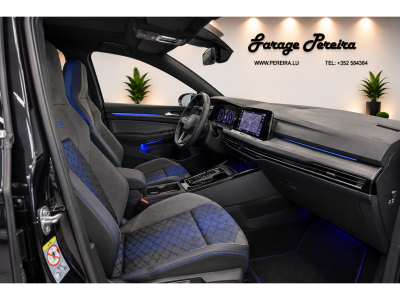 Volkswagen Golf R 2.0 TSI 320 4MOTION HARMAN KARDON IQ-LIGHT NAVI