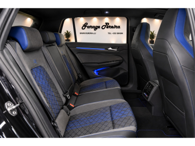 Volkswagen Golf R 2.0 TSI 320 4MOTION HARMAN KARDON IQ-LIGHT NAVI