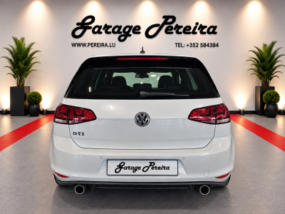 Volkswagen Golf GTI 2.0 TSI 230 DSG PERFORMANCE CUIR NAVI