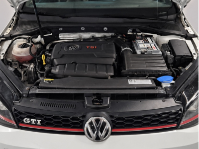 Volkswagen Golf GTI 2.0 TSI 230 DSG PERFORMANCE CUIR NAVI