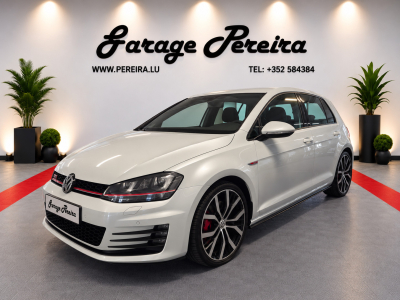 Volkswagen Golf GTI 2.0 TSI 230 DSG PERFORMANCE CUIR NAVI