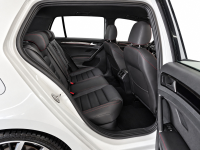 Volkswagen Golf GTI 2.0 TSI 230 DSG PERFORMANCE CUIR NAVI