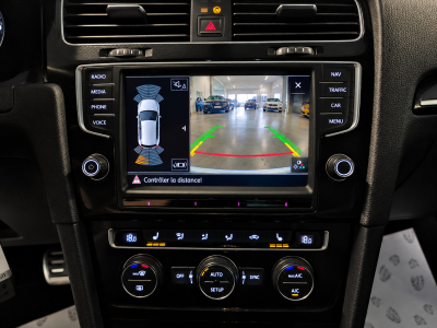 Volkswagen Golf GTI 2.0 TSI 230 DSG PERFORMANCE CUIR NAVI