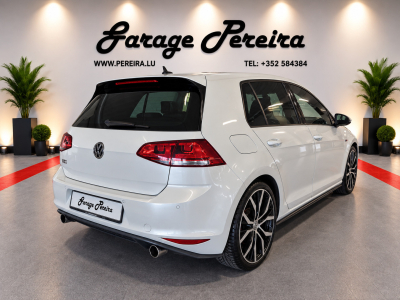 Volkswagen Golf GTI 2.0 TSI 230 DSG PERFORMANCE CUIR NAVI