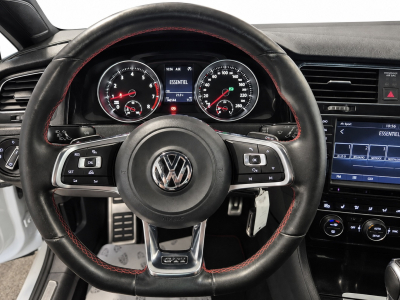 Volkswagen Golf GTI 2.0 TSI 230 DSG PERFORMANCE CUIR NAVI