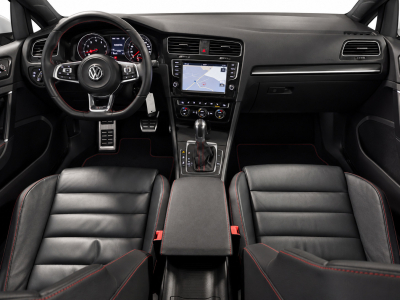 Volkswagen Golf GTI 2.0 TSI 230 DSG PERFORMANCE CUIR NAVI