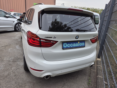 BMW 220 Gran Tourer XDRIVE 190CV