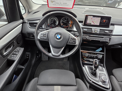 BMW 220 Gran Tourer XDRIVE 190CV