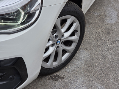 BMW 220 Gran Tourer XDRIVE 190CV