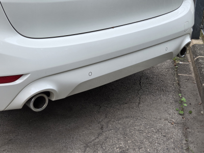 BMW 220 Gran Tourer XDRIVE 190CV