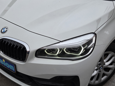 BMW 220 Gran Tourer XDRIVE 190CV