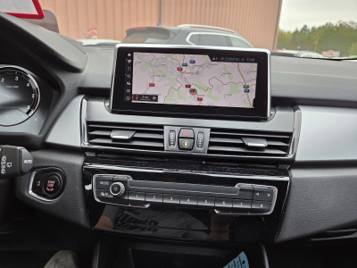 BMW 220 Gran Tourer XDRIVE 190CV