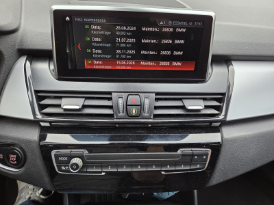 BMW 220 Gran Tourer XDRIVE 190CV