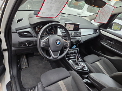 BMW 220 Gran Tourer XDRIVE 190CV