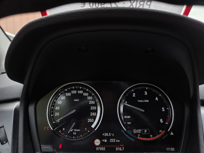 BMW 220 Gran Tourer XDRIVE 190CV