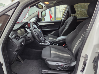 BMW 220 Gran Tourer XDRIVE 190CV