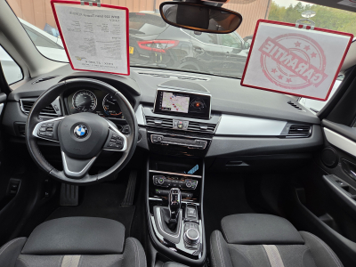 BMW 220 Gran Tourer XDRIVE 190CV
