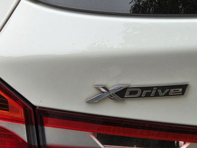 BMW 220 Gran Tourer XDRIVE 190CV