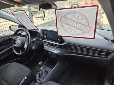 Hyundai i20 TGDI 100CV BVM6