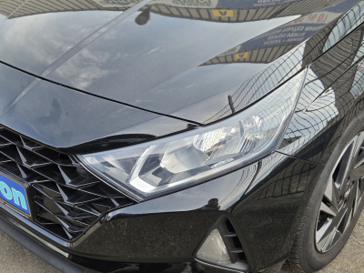 Hyundai i20 TGDI 100CV BVM6