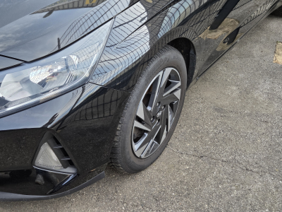 Hyundai i20 TGDI 100CV BVM6