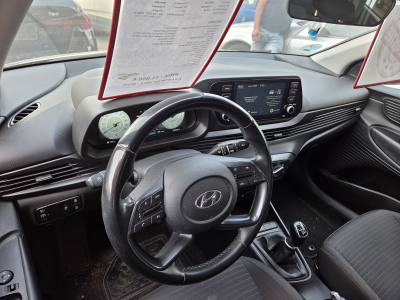 Hyundai i20 TGDI 100CV BVM6
