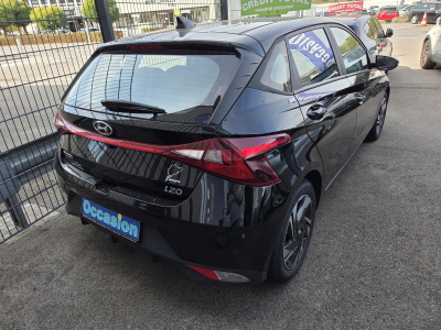 Hyundai i20 TGDI 100CV BVM6