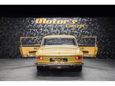 Ferrari 330 GT 2+2 - 